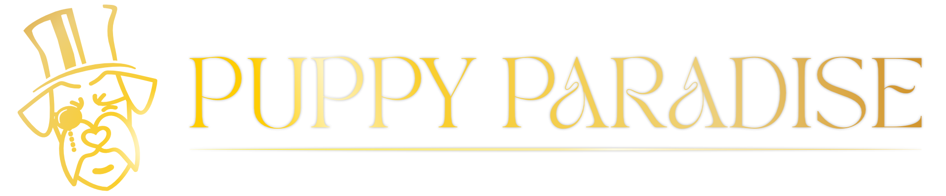 Puppy Paradise – Dog Grooming